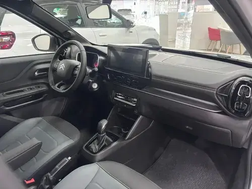 Citroën Basalt 1.0 T200 Shine Cvt 2026