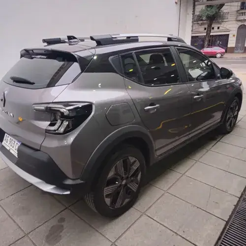 Renault Kardian 1.0 Tce Premiere Edition 200 Edc 2024
