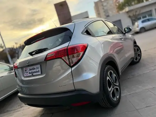 Honda HR-V 1.8 Ex 2wd Cvt 2016