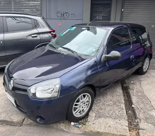 Renault Clio 1.2 MIO DINAMIQUE 3P 2015