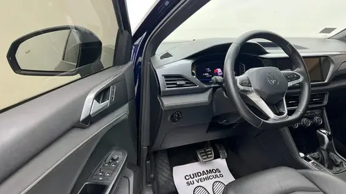Volkswagen Taos 1.4 250 Tsi Highline 2022
