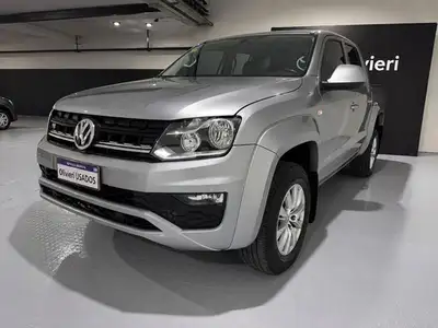 Volkswagen Amarok 3.0 V6 Cd Comfortline 2023