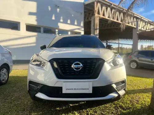 Nissan Kicks 1.6 Special Edition Cvt 120cv 2020