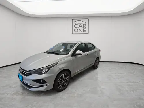 Fiat Cronos 1.3 GSE PRECISION CVT L23 2025