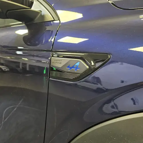 Renault Arkana 1.3 E-Tech Hybrid Espirit Alpine 2026