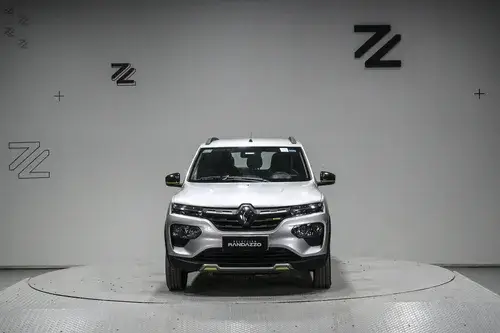 Renault Kwid 1.0 Sce 66Cv Iconic Outsider 2025