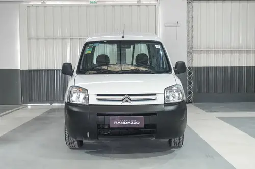 Citroën Berlingo Furgon 1.6 Hdi 92 Bussines 2021