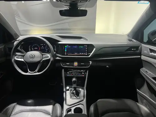 Volkswagen Taos 1.4 250 Tsi Highline 2025