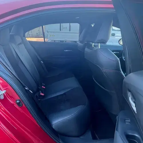 Toyota Corolla 2.0 Gr-Sport Cvt 2024