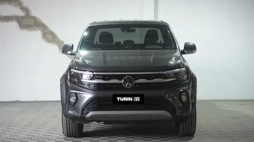 Volkswagen Amarok 3.0 Cd Tdi 258Cv V6 Extreme 4X4 At 2025