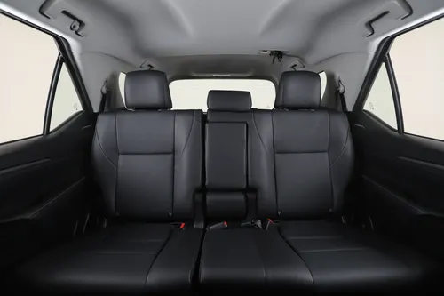 Toyota SW4 2.8 Srx 204Cv 4X4 7As At 2026