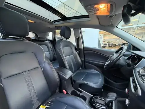 Chevrolet Tracker 1.2 Turbo Premier At 2021