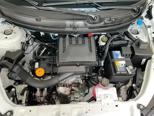 Fiat Argo 1.3 Drive Gse 2026