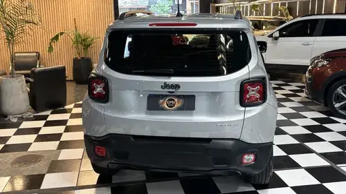 Jeep Renegade 1.8 Sport 2018