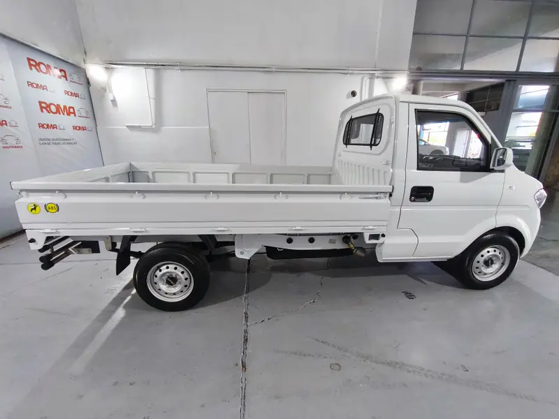 C31 MINI TRUCK 1.5 CABINA SIMPLE 2026