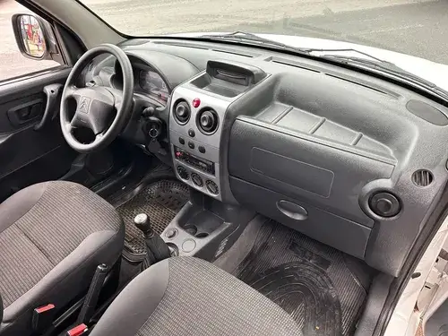 Citroën Berlingo Furgon 1.6 Vti 115 Business 2023