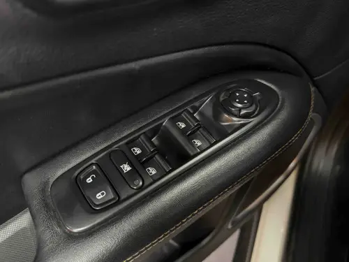 Jeep Compass 2.4 Longitude 2017