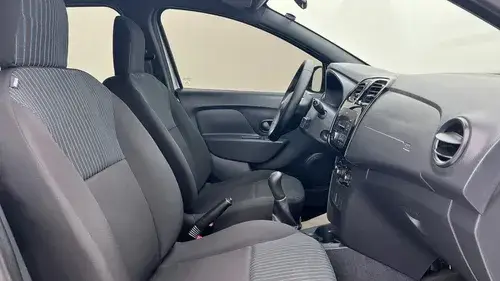 Renault Sandero 1.6 16v Life 2022