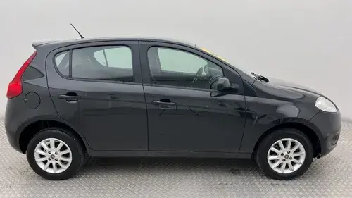 Fiat Palio 1.4 Attractive 85cv 2016