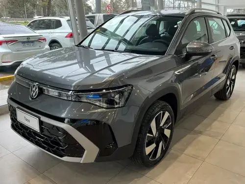 Volkswagen Taos 1.4 250 Tsi Highline Tiptronic 2026