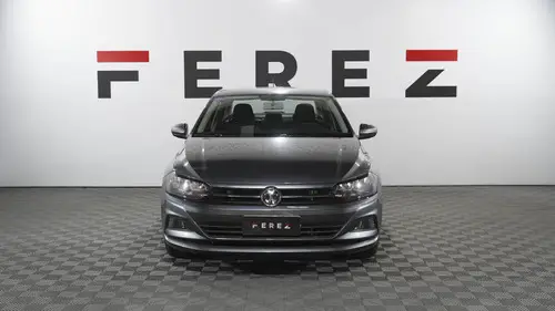 Volkswagen Virtus 1.6 Msi Trendline 2020