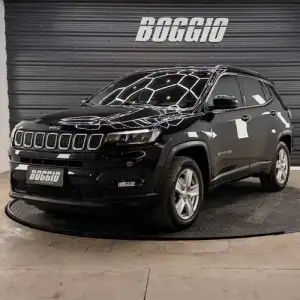 Jeep Compass 1.3 T270 Sport 2023