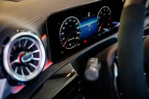 Mercedes-Benz Clase A 2.0 A45 S Amg 4Matic Fl 421 Cv 2026