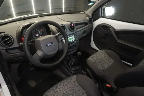Ford Ka 1.6 Fly Viral 2013