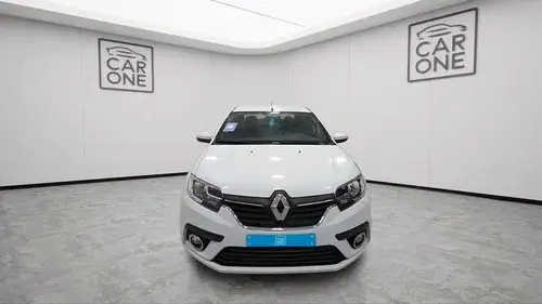 Renault Logan II 1.6 INTENS L25 2025