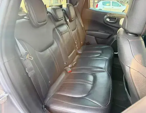 Fiat Toro 2.0 TDI 4X4 VOLCANO AT L19 2021