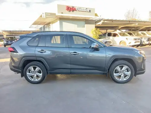 Toyota Rav4 Hibrid 2.5 5p 4x4 Lim Hybrid L19 2021