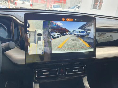 GAC gs8 2.0 4X4 At 2026