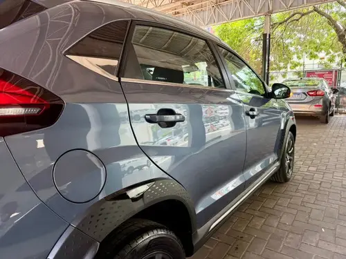 Chery Tiggo 2 Pro Max 1.5 Comfort Cvt 2026