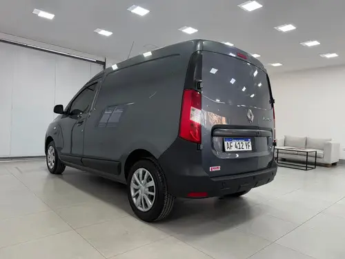 Renault Kangoo Ii Express Confort 1.6 Sce 2022