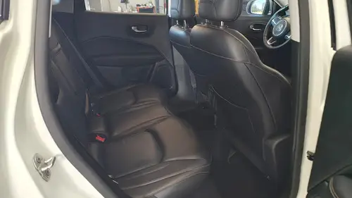 Jeep Compass 2.4 Longitude 2018