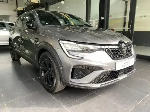 Renault Arkana 1.3 E-Tech Hybrid Espirit Alpine 2026