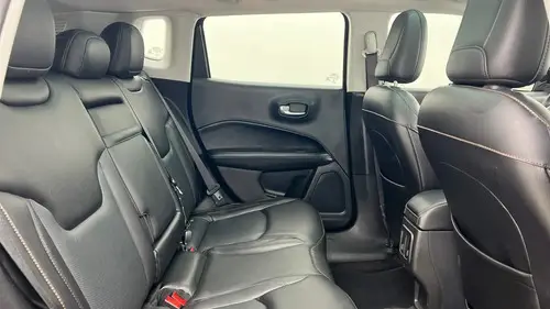 Jeep Compass 2.4 Longitude 2021