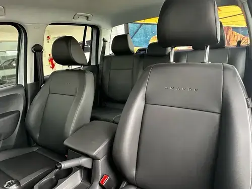 Volkswagen Amarok 2.0 Cd Tdi 180Cv Trendline 4X4 2026
