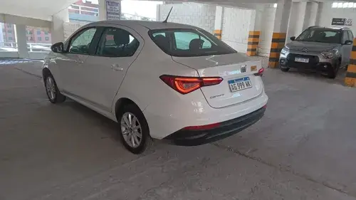 Fiat Cronos 1.3 Gse Like 2025