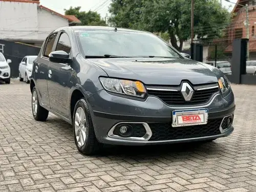 Renault Sandero 1.6 Privilege Pack 105cv 2017