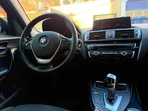 BMW Serie 1 1.6 120i Sport Line At 177cv 2016