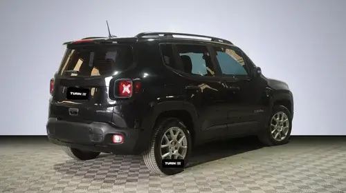 Jeep Renegade 1.8 Sport 2020