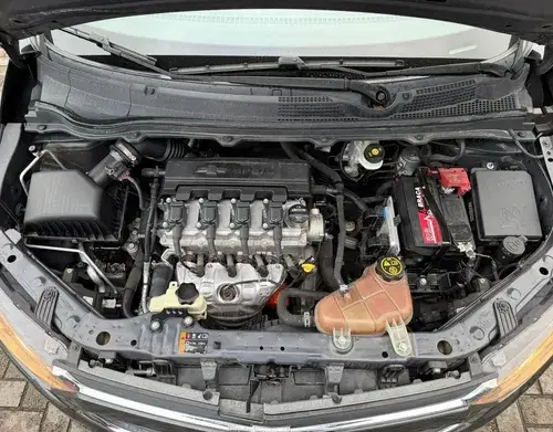 Chevrolet Prisma 1.4 LT L16 2019