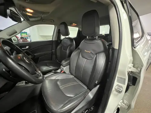 Fiat Toro 2.0 Volcano 4x4 At 2018