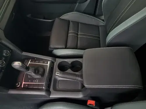 Volkswagen Amarok 3.0 V6 Tdi Cd Unlimited 4X4 At 2026
