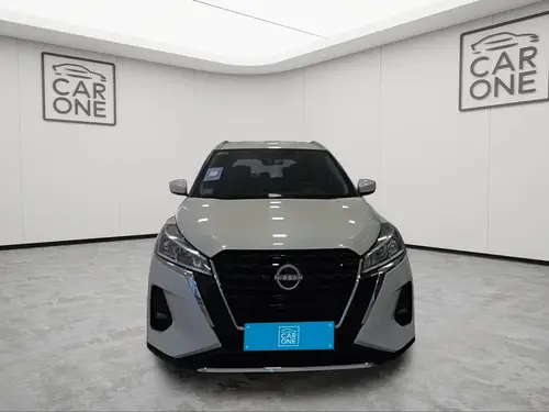 Nissan Kicks 1.6 ADVANCE L22 2022