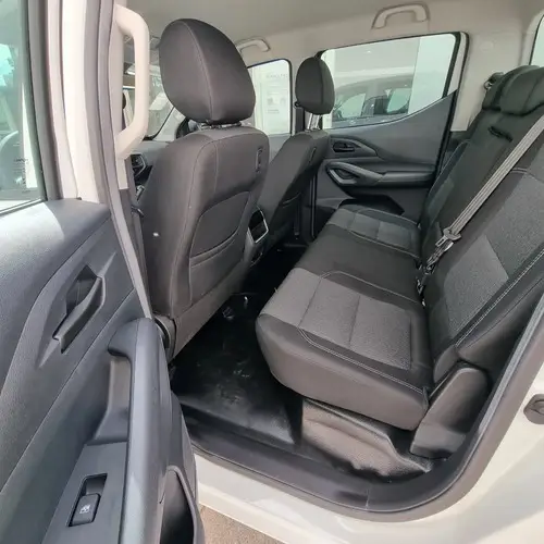 Fiat TITANO 2.2 Multijet Endurance 4Wd Mt 2026