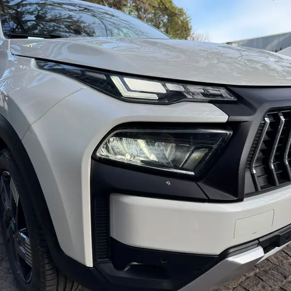 Fiat TORO VOLCANO 1.3 4X2 2026