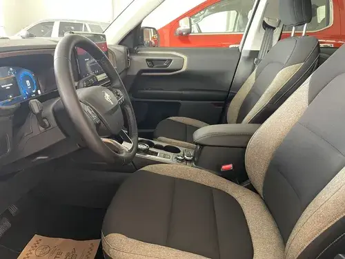 Ford Bronco Sport 1.5 Ecoboost 4Wd Big Bend At8 2025