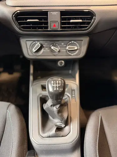 Volkswagen Tera 1.6 Msi Trend Mt 2026